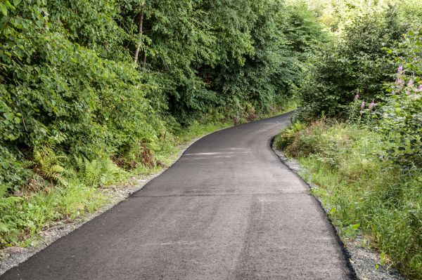 Asphalt Resealing in Olympia