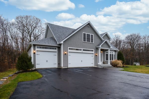Driveway Sealing in Olympia