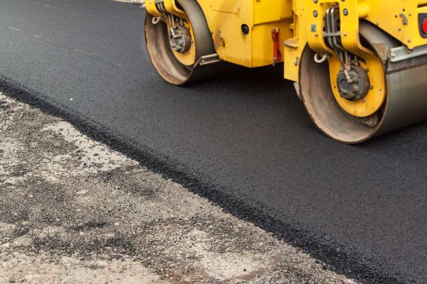 Asphalt Driveway Resurfacing in Olympia